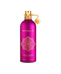 Montale Paris Crazy In Love EDP 50ml Sieviešu Smaržas