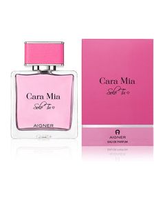 Aigner Cara Mia Solo Tu EDP 50ml Женские духи