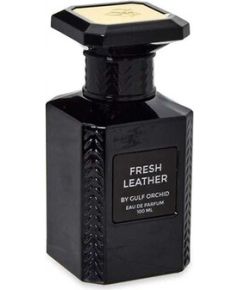 Gulf Orchid Fresh Leather EDP 100ml Vīriešu Smaržas