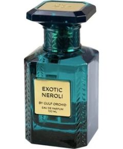 Gulf Orchid Exotic Neroli EDP 100ml Unisex Smaržas