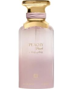 Ahmed Al Maghribi Peachy Peach Extrait de Parfum 100ml Женские духи