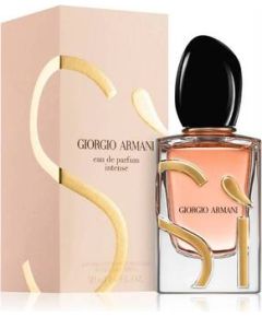 Giorgio Armani Sí Intense EDP 100ml Sieviešu Smaržas