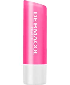 Dermacol Cherry Love Day Lip Care Balm - Vyživující balzám na rty 4.8g Косметика для тела