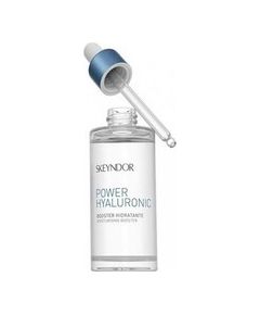 Skeyndor Power Hyaluronic Moisturising Booster - Intenzivní hydratační sérum 30ml Косметика для тела