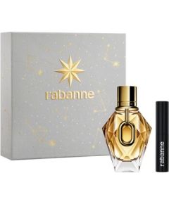 Paco Rabanne Million Gold For Her Dárková sada EDP 90 ml a řasenka 8 ml 90ml Dāvanu komplekti