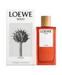 Loewe Solo Atlas EDP 100ml Vīriešu Smaržas