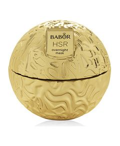Babor HSR Overnight Mask - Noční pleťová maska 50ml Уход за лицом
