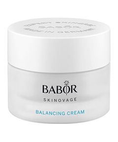 Babor Skinovage Balancing Cream 50ml Косметика для тела
