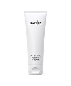 Babor Clarifying Peeling Cream 50ml Косметика для тела