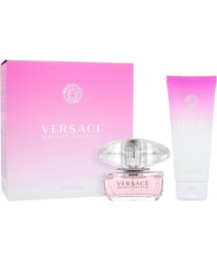 Versace Bright Crystal 50ml Женские духи