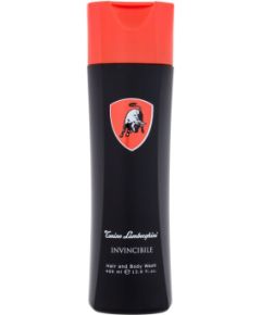 Tonino Lamborghini Invincibile 400ml Dušas želejas ķermenim