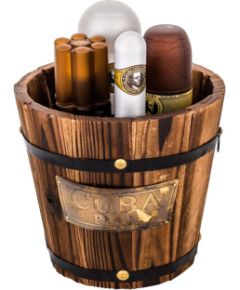 Cuba Gold 100ml Vīriešu Smaržas