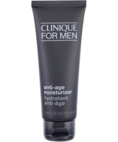 Clinique For Men / Anti-Age Moisturizer 100ml Ķermeņa kosmētika