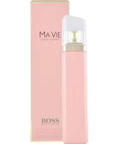 Hugo Boss Boss Ma Vie 75ml Sieviešu Smaržas