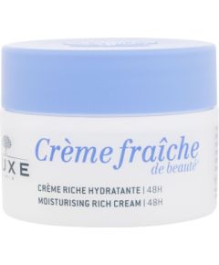 Nuxe Creme Fraiche de Beauté / Moisturising Rich Cream 50ml Косметика для тела