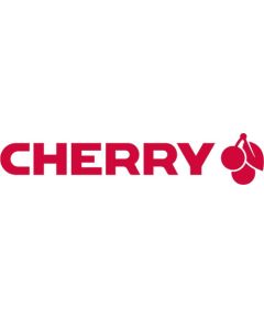 Cherry Klawiatura cherry stream keyboard tkl usb azerty francuski czarna Клавиатуры