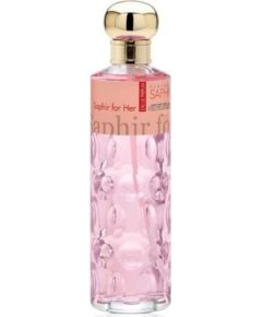 Saphir For Her Women EDP 200ml Sieviešu Smaržas