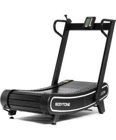 BODYTONE BIEŻNIA MECHANICZNA ZROT4 CURVED Jaunumi - Sports