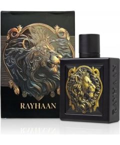 Paco Rabanne Rayhaan Lion Eau De Parfum Spray for Men 100ml Мужская парфюмерия