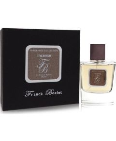 Franck Boclet, Incense, Eau De Parfum, For Men, 50 ml For Men Vīriešu Smaržas