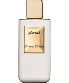 Franck Boclet, Married , Extrait De Parfum, For Women, 100 ml For Women Женские духи