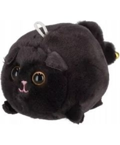 Mega Creative ZAB NACIAG KOTEK PLUSZ 12CM MC DISP 12/144 Мягкие игрушки