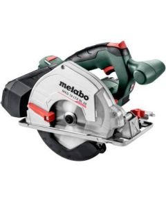 Metabo MKS 18 LTX BL 58 Akku-Metall-Handkreissäge Jaunumi -Dārzam