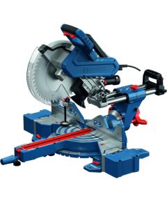 Bosch UKOŚNICA GCM 340-305 D Jaunumi -Dārzam