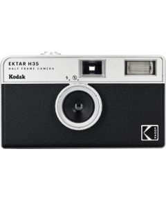 Kodak Ektar H35, black Jaunumi - Audio-Video