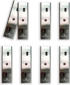 AL-KO Robolinho 500-700 I/E/W blades (8 pcs), Auto-Mow Газонокосилки