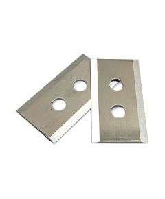 Divpusēji asmeņi Luba Mammotion, 24 gab., Auto-Mow Zāles pļāvēji