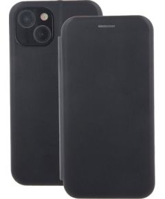 Mocco Smart Diva Grāmatveida Maks Viedtālrunim Samsung Galaxy S25 FE Neoriģinālie Maciņi