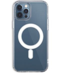 Mocco Anti Shock 1.5 mm Mag Case Чехол для Samsung Galaxy A36 5G/ A56 5G Чехлы - альтернативные