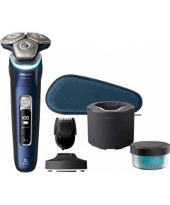 Philips Shaver Series 9000 S9980/59 Elektriskais skuveklis Jaunumi - Skaistums