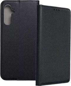 iLike Samsung  Galaxy A26 5G Smart Magnet book case Black Чехлы - альтернативные