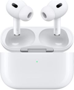 Apple   AirPods Pro (2nd generation) White Наушники