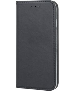 iLike Xiaomi  Redmi 13 4G / 13 5G Smart Magnetic book case Black Чехлы - альтернативные