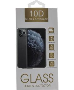 iLike Samsung  Galaxy A05S Tempered glass 10D Black Защитная пленка для экрана