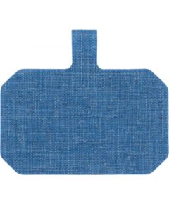 iLike   Removable Holder For Strip Midnight Blue Selfie - Stick nūjas