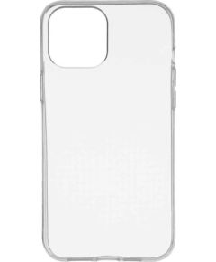 iLike Apple  iPhone 13 Mini 5,4' Slim case Transparent Чехлы - альтернативные