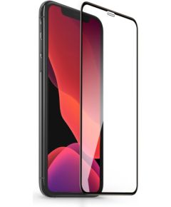 Evelatus Apple  iPhone XR/11 Matte 2.5D Silk Cover Japan Glue Glass Anti-Static Защитная пленка для экрана