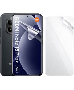 Защитная пленка Fusion Display Guard для Xiaomi Redmi Note 15 Pro+ Защитная пленка для экрана