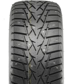 245/75R16 DOUBLE STAR DW01 120/116Q 10PR ar radzēm Ziemas riepas