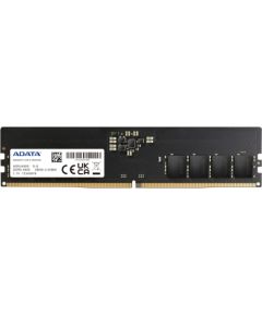 ADATA DDR5 32GB - 4800 - CL - 40 - Single-Kit - DIMM - Premier - AD5U480032G-S - AD5U480032G-S - black Оперативная память (RAM)