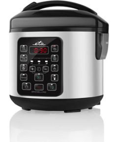 Tvaika Katls ETA413190000 Granellino 500 W 1.5 L Nerusējoša tērauda Jaunumi Sadz. tehnika