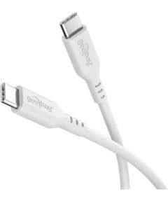 Goobay USB-C Silicone Cable 77743 Data USB kabeļi