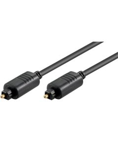 Goobay 51223 TOSLINK Cable Optical 5 m HDMI vadi