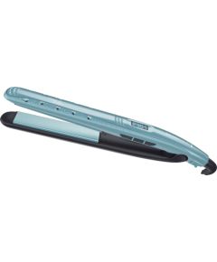 Remington Straightener S7300 Wet2Straight Ceramic heating system Temperature (min) 140 °C Temperature (max) 230 °C Matu taisnotāji