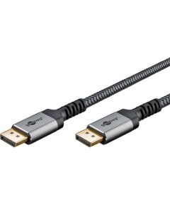 Goobay 65265 DisplayPort Cable DisplayPort 2 m HDMI vadi