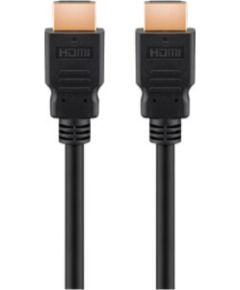 Goobay 52766 Ultra-high-speed HDMI cable HDMI 5 m HDMI vadi